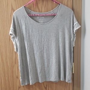 American Eagle crop top